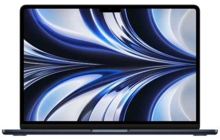 Macbook