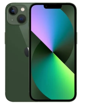 Apple IPhone 13 Yeşili Telefon
